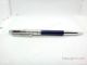 Montblanc Meisterstuck Le Petit Prince Silver&Blue Rollerball Pen Replica (6)_th.jpg